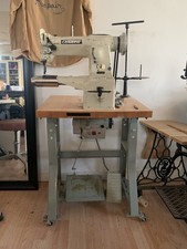 Consew 207 darning for sale  Saint Paul