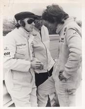 Francois cevert jackie for sale  CHELTENHAM