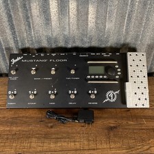 Fender mustang floor for sale  Parkersburg
