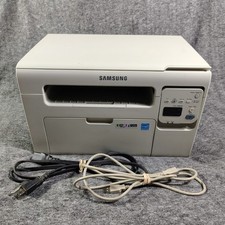 Samsung scx 3405w for sale  Houston