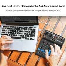 Professional channel usb for sale  UK