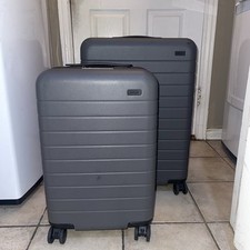 Away checked luggage for sale  Arlington