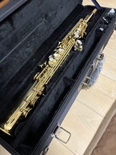 Finition laquée saxophone d'occasion  Expédié en France
