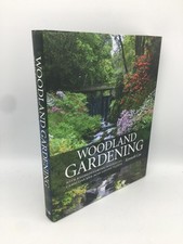 Woodland Gardening: Landscaping with Rhododendrons, Magnolias  Camellias Cox, K comprar usado  Enviando para Brazil