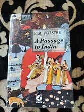 E.m. forster passage usato  Rosa