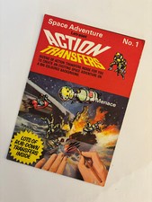 Space adventure no1 for sale  LONDON