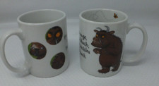 Gruffalo children mugs for sale  STEVENAGE