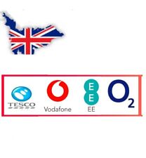 Código da oferta Tesco EE O2 Doro 612 6620 5516 820 611 631 508 632 6520 7060 8035 comprar usado  Enviando para Brazil