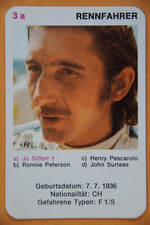 Siffert 1976 piatnik gebraucht kaufen  Hemau