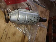 CATALIZZATORE FIAT PALIO Weekend STRADA (178DX) 1.7 TD 1996>2001 ORIGINALE  comprar usado  Enviando para Brazil