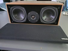Nubert nubox centerlautspreche gebraucht kaufen  München