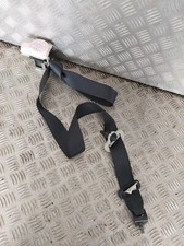 Ceinture sécurité arrière d'occasion  Déols