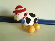 Doudou peluche chicco d'occasion  Juziers
