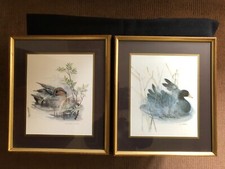 Pair danish artist for sale  BALLYMENA