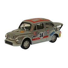 Modellino auto scala usato  Napoli