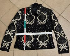 Show jacke westernreiten gebraucht kaufen  Willich