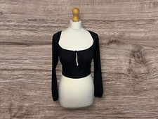 Nasty gal black for sale  AXMINSTER