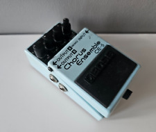 Boss ce5 chorus for sale  COVENTRY