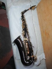 Sax contralto thomann usato  Cogoleto