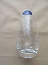 Royal doulton crystal for sale  FAREHAM