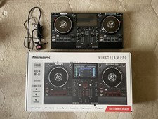 Numark mixstream pro for sale  GLASGOW