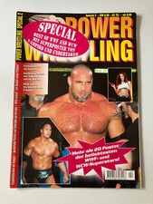 Power wrestling special gebraucht kaufen  Berlin