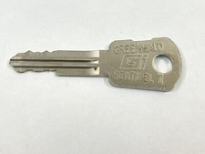 Greenwald sentinel k0024 for sale  Boonville