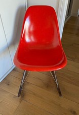 Chaise rocking chair d'occasion  Paris X