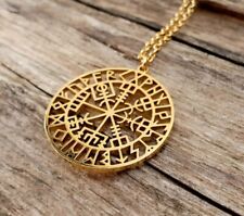 Anhänger vegvisir wikinger gebraucht kaufen  St Ingbert