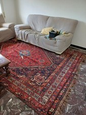 Tappeto persiano pelo usato  Genova