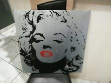 Marilyn monroe pop d'occasion  Roanne