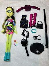 Monster high iris for sale  Shipping to Ireland