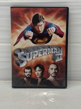 Superman II (DVD, 2009) - Gene Hackman & Christopher Reeve & Ned Beatty comprar usado  Enviando para Brazil