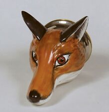 Red fox stirrup for sale  STOKE-ON-TRENT