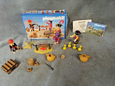 Playmobil system ancien d'occasion  Eaubonne