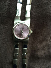 Montre femme infini d'occasion  Montbéliard