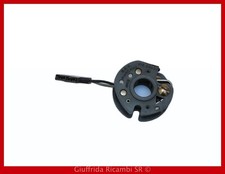 Contatti spinterogeno puntine usato  Siracusa