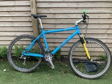 Raleigh trax 350 for sale  ELY