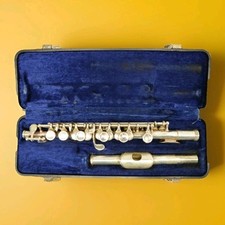 Used gemeinhardt 4rsp for sale  Bayside