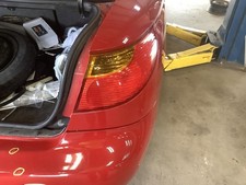 Passenger tail light for sale  Wisconsin Rapids