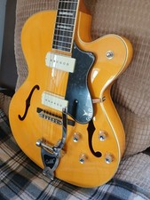 Guild x175b manhattan for sale  GILLINGHAM
