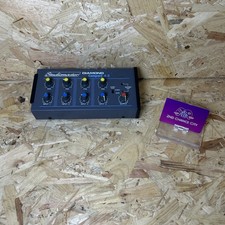 Studiomaster diamond compact for sale  BARNSLEY