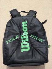 wilson backpack for sale wilson backpack for sale HINCKLEY
