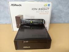 Mini asrock ion usato  Venegono Superiore