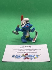 Puffi smurfs puffo usato Puffi smurfs puffo usato  Milano