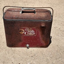 Coca cola vintage for sale  Austin