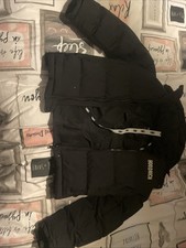Hoodrich men puffer for sale  ABERDARE