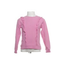 Cool Club by SMYK, bluza, rozmiar: 116, różowy, jednokolorowy, dziewczęcy #m5E na sprzedaż  PL