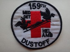 Patch guerra vietnam usato  Spedire a Italy