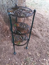 Vintage tier cast for sale  MILTON KEYNES